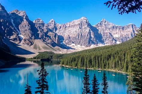 15 Best Things To Do In Banff National Park Outdoor Activities In Banff