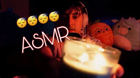 ASMR For Sleep ASMR Personal Attention For Sleep YouTube