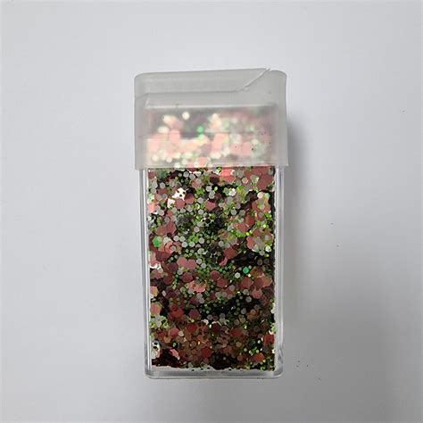 Glitter - Watermelon Sugar – Design Supplies