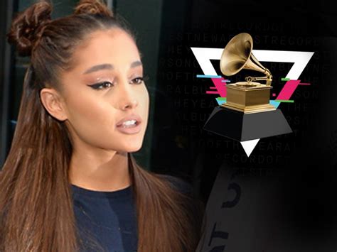 Ariana Grande Performing at Grammys Despite Last Year's Beef