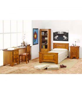 Cama Nido Juvenil Belsa De Mbar Muebles