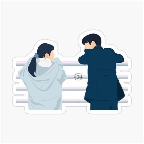 Twenty Five Twenty One Korean Drama Stickers Artofit