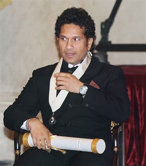 Sachin conferred Bharat Ratna | News | Zee News