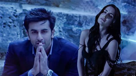 Tu Jaane Na Ajab Prem Ki Ghazab Kahani Ranbir Kapoor Katrina Kaif