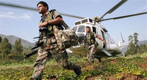 Nepal Over Six Decades Of Service With Un Peacekeeping Un News