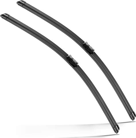 Amazon RAINTOK 28 24 Windshield Wiper Blades Replacement For