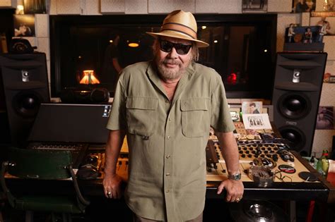 Hank Jr Unleashes Thunderhead Hawkins On Bawdy Blues Record Bloomberg