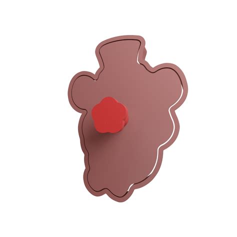 Freddy Cookie Cutter Stl 3 Cookie Cutter Stl Store Design Optimized