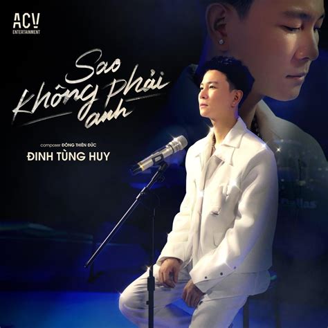 Đinh Tùng Huy Lyrics Songs and Albums Genius