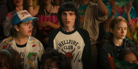 Stranger Things Season 4 Episode 1 Review: "The Hellfire Club"