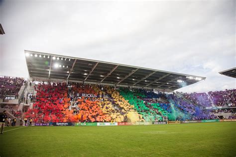 Major League Soccer On Twitter Pride2021 X Soccerforall In Celebration Of Pride Month And