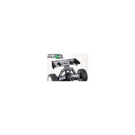 Mugen MBX8R ECO Buggy 1 8 Elettrica In Kit