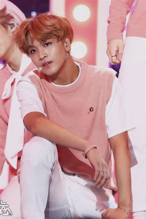 NCT S Haechan Speaks Up About The Beauty Of His Darker Skin Koreaboo