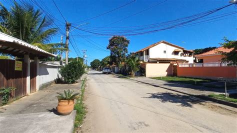 Terreno Murado Escritura Rgi Rua Asfaltada Venda Em Jacon