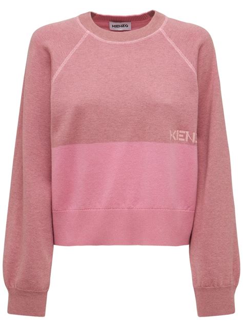 Pull KENZO (Luxe) pour Femme | Modalova
