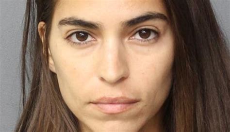 ‘american Idol Alum Antonella Barba Facing Federal Drug Charges Crime News