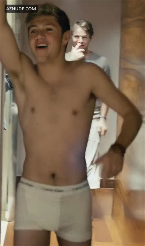 Niall Horan Nude Azmen