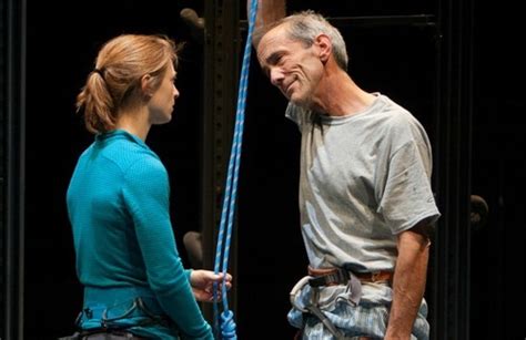 Actor John Hutton Takes Final Denver Bow On Sunday