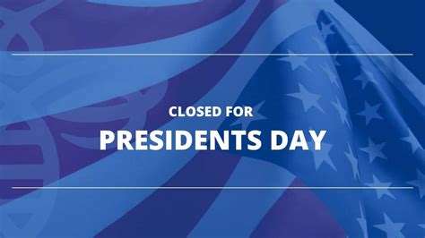 Kingman City Government Offices Presidents Day Closures | The Buzz -The ...