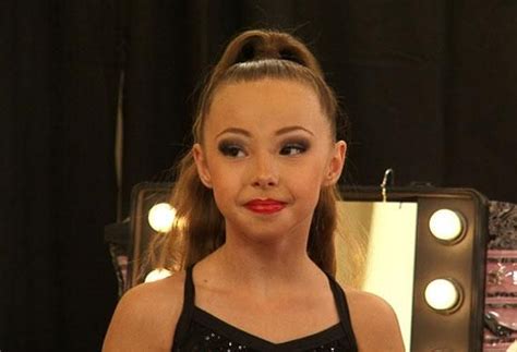 Dance Moms Season 3 Dancer Sophia Lucia Sophia Lucia Dance Moms