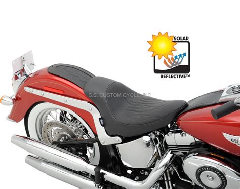 Heritage Softail Bobber Seat Reviewmotors Co