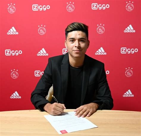 Colpo Ajax Preso Il Enne Alex Mendez Dal Friburgo