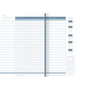 Registre D Appel Journalier X Pour Enseignants P Marges Micro