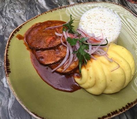 Arriba 31 Imagen Recetas Con Carne De Res Peru Abzlocal Mx