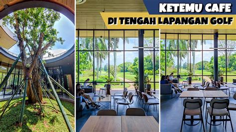 Coffee Sentul Satu Satunya Cafe Di Bogor Yang Punya View