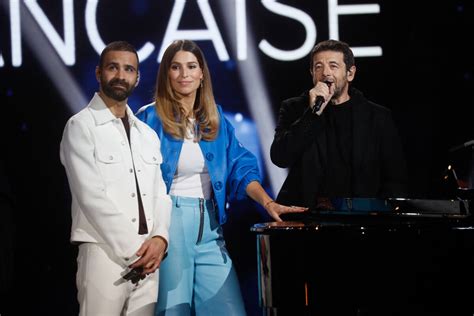 Photo Exclusif Ycare Laury Thilleman Patrick Bruel