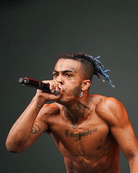 Xxxtentacion Wallpaper 4k[rip] Apk For Android Download