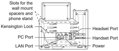 GRANDSTREAM GRP2604P IP Phone User Manual