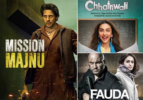 New Movies And Web Series Releasing On Ott This Friday