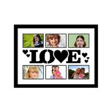 Love Collage Photo Frame at Rs 1679/piece | Thiruvambady | Thrissur | ID: 19620981130