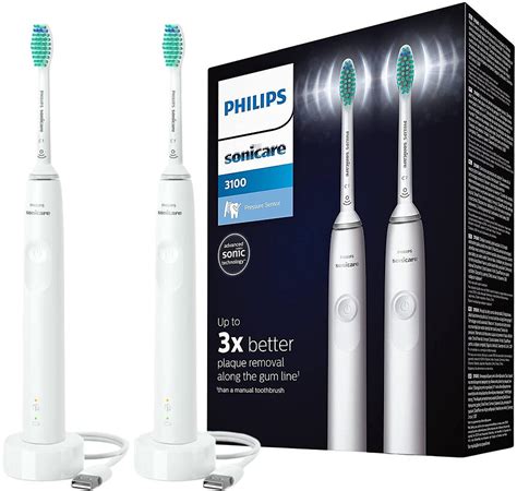 Szczoteczka Soniczna Philips Sonicare 3100 Series HX3675 13 Sklep