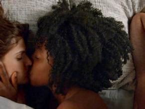 KIRBY HOWELL BAPTISTE Nude AZNude