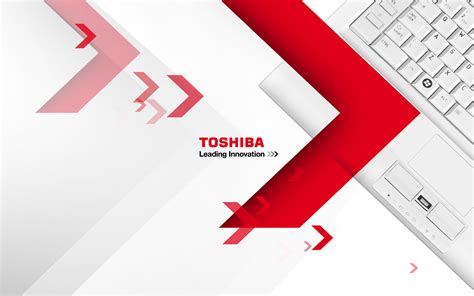 Toshiba Brand Logo Wallpaper Hd Hi Tech 4k Wallpapers Images And