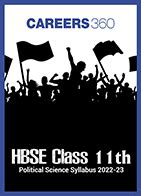 Hbse Class Th Political Science Syllabus