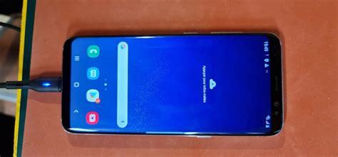 Samsung S8 64gb Kaufen Auf Ricardo