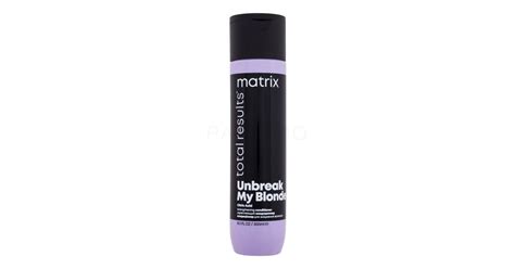 Matrix Unbreak My Blonde Bond Strengthening Conditioner Balzami za lase za ženske Spleticna si
