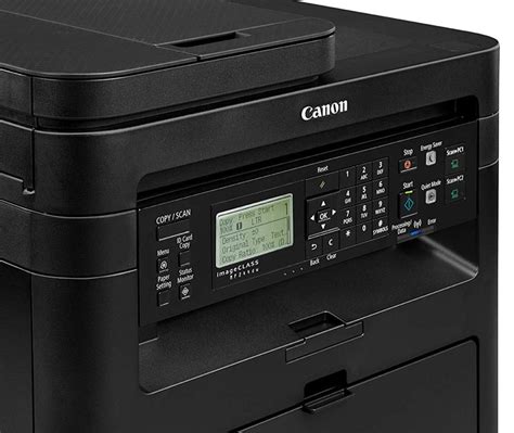 Canon Imageclass Mf244dw All In One Wifi Duplex Printer At Rs 26500