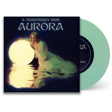 Aurora - Temporary High - Vinyl [7-Inch] - Walmart.com