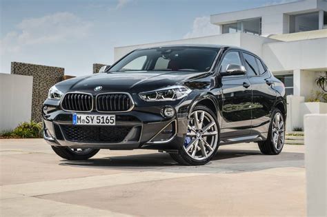 2020 Bmw X2 Prices Reviews And Pictures Edmunds