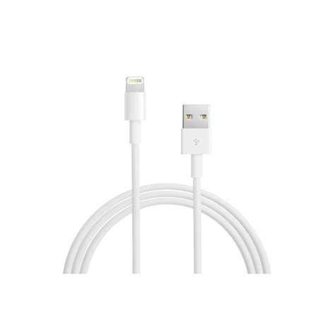 Apple Lightning To Usb Cable 1m Price In Bangladesh