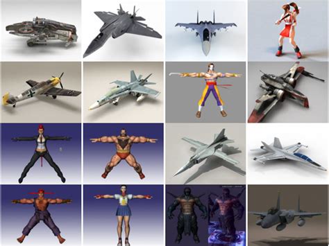 Top 30 Fighter 3d Models Stuff Most Viewed 2022 Open3dmodel