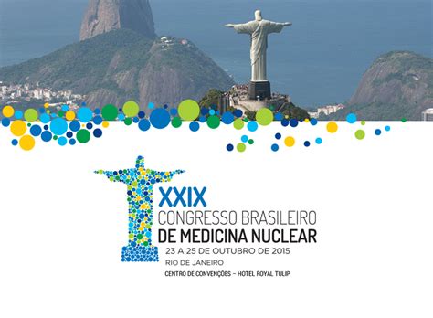 Xxix Congresso Brasileiro De Medicina Nuclear Radiologia Rj