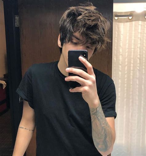 24 Aesthetic Hairstyles Male Hairstyle Catalog