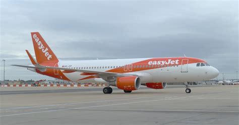 Easyjet Flight Delayed Get A Compensation Now Flightright Uk