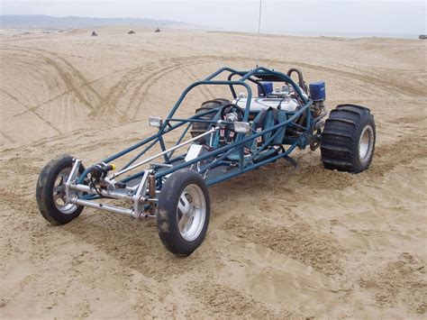 Sand Rail Vw Engine