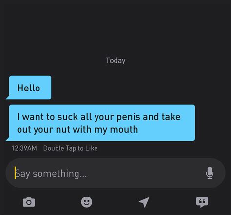 Hello I D Like One Sex Please I M Uncomfortable R Lolgrindr